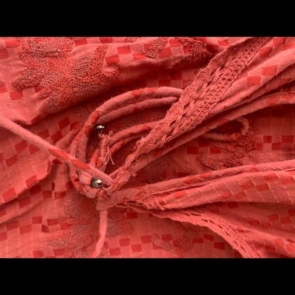 FREE PEOPLE DRESS - Picture 5 of 6